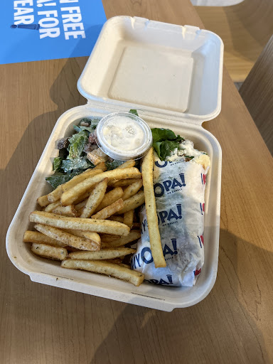 Photo of OPA! of Greece Colwood Corners - 1903 Sooke Rd unit 100, Victoria, BC V9B 1V0